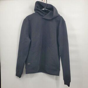 BYLT Premium Basics Roamknit Hoodie Men Size Medium NWT Classic Fit Sweater